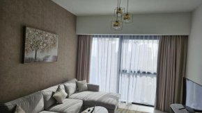 MH- Act Tower - Downtown 1BHK-REF4606